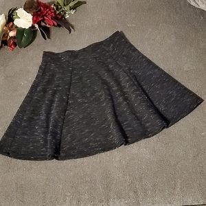 Aeropostale skater skirt